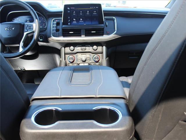 2023 Chevrolet Suburban 4WD Z71