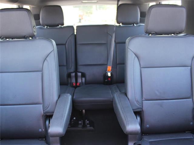 2023 Chevrolet Suburban 4WD Z71