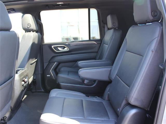 2023 Chevrolet Suburban 4WD Z71