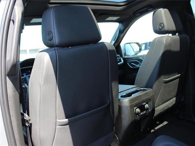 2023 Chevrolet Suburban 4WD Z71
