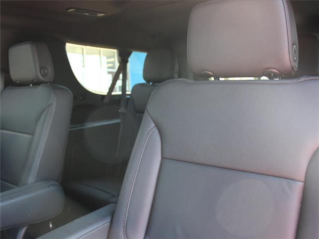 2023 Chevrolet Suburban 4WD Z71