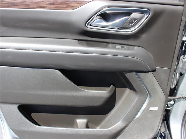 2023 Chevrolet Suburban 4WD Z71
