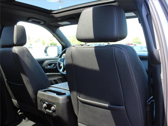 2023 Chevrolet Suburban 4WD Z71