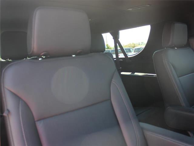 2023 Chevrolet Suburban 4WD Z71