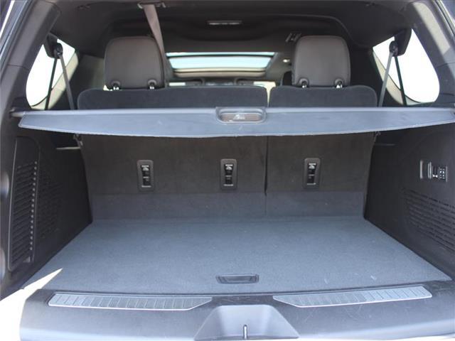 2023 Chevrolet Suburban 4WD Z71