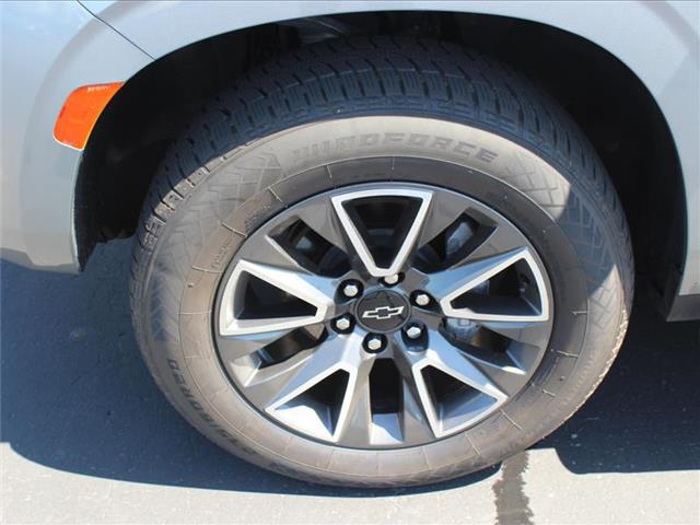 2023 Chevrolet Suburban 4WD Z71