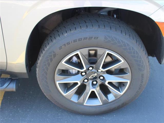 2023 Chevrolet Suburban 4WD Z71