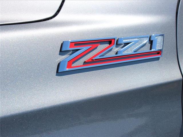 2023 Chevrolet Suburban 4WD Z71