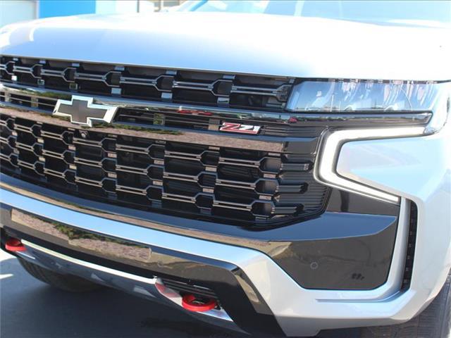 2023 Chevrolet Suburban 4WD Z71