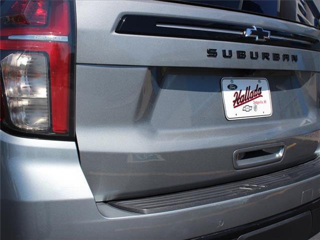 2023 Chevrolet Suburban 4WD Z71