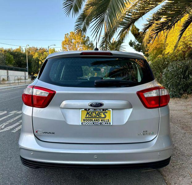 2014 Ford C-Max Hybrid SE