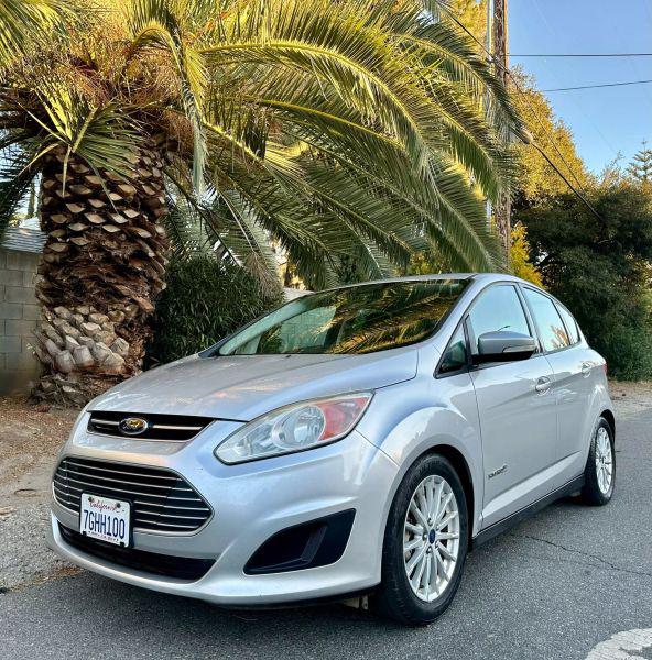 2014 Ford C-Max Hybrid SE