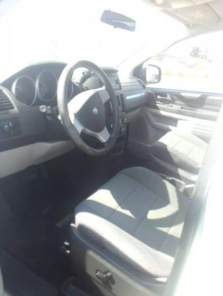 2008 Dodge Grand Caravan SE