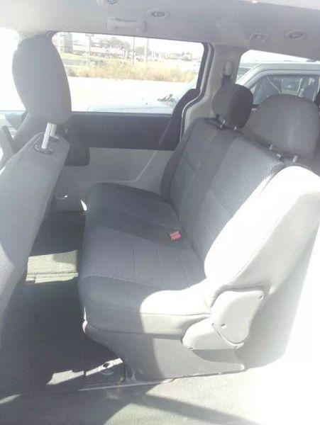 2008 Dodge Grand Caravan SE