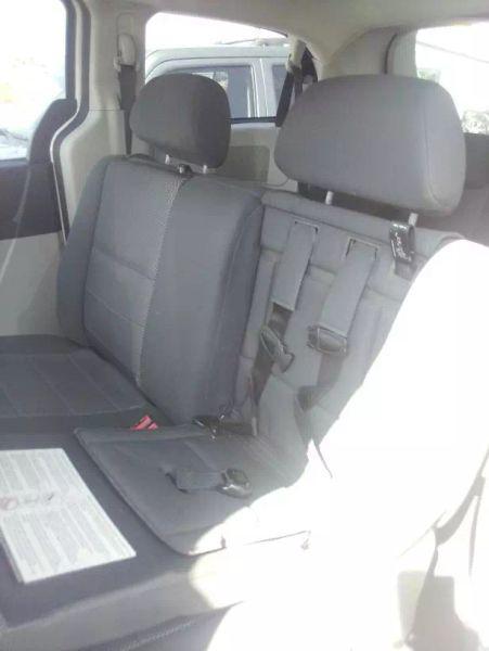 2008 Dodge Grand Caravan SE
