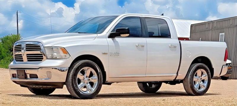 2015 Ram 1500 Lone Star for sale in Kyle, TX