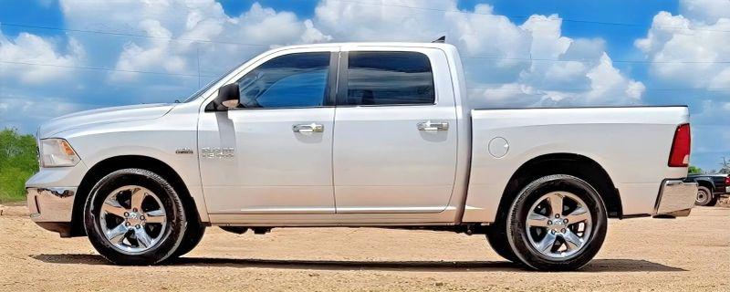 2015 Ram 1500 Lone Star