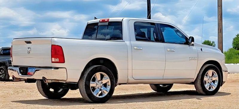 2015 Ram 1500 Lone Star