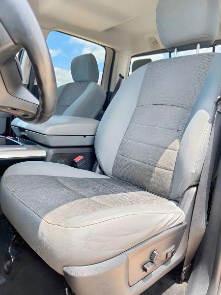 2015 Ram 1500 Lone Star
