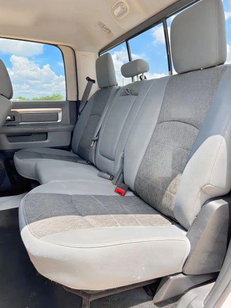 2015 Ram 1500 Lone Star