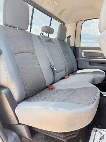 2015 Ram 1500 Lone Star