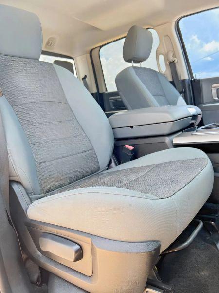 2015 Ram 1500 Lone Star