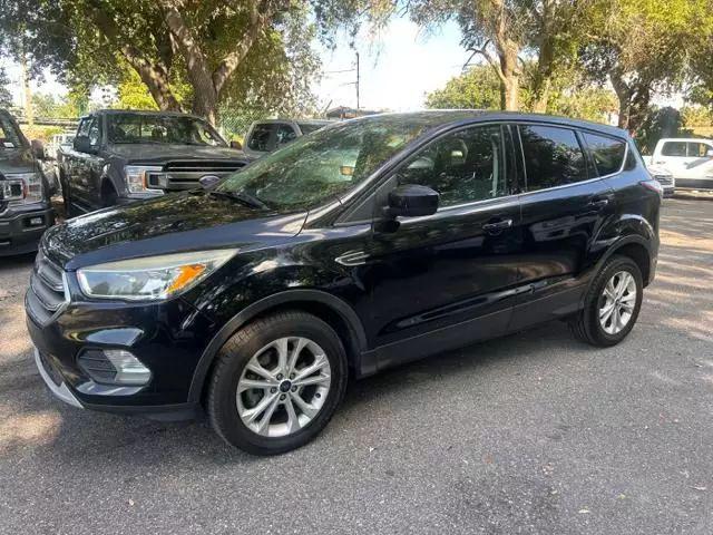 2017 Ford Escape SE for sale in Orlando, FL