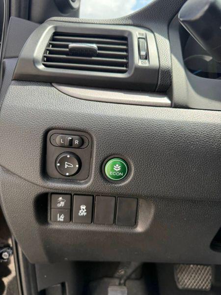 2019 Honda Passport EX-L