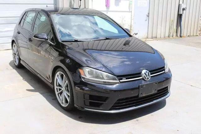 2015 Volkswagen Golf R 4-Door for sale in Knoxville, TN
