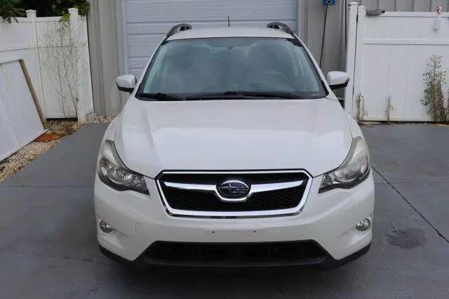 2015 Subaru XV Crosstrek 2.0i Limited