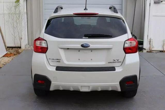 2015 Subaru XV Crosstrek 2.0i Limited