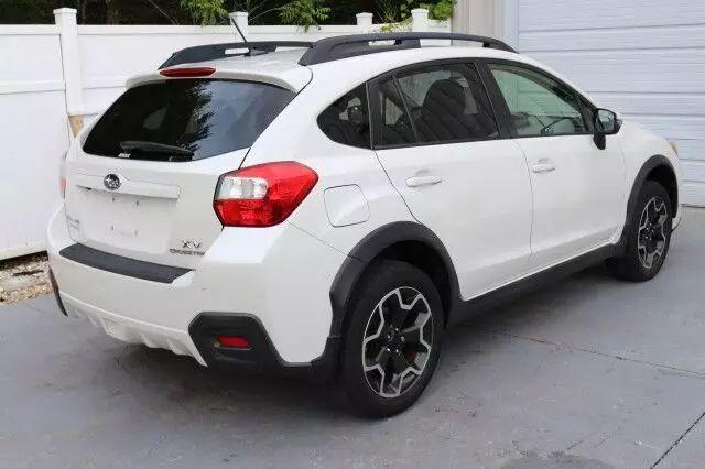 2015 Subaru XV Crosstrek 2.0i Limited