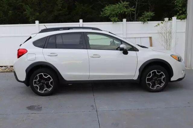 2015 Subaru XV Crosstrek 2.0i Limited