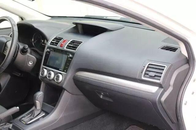 2015 Subaru XV Crosstrek 2.0i Limited
