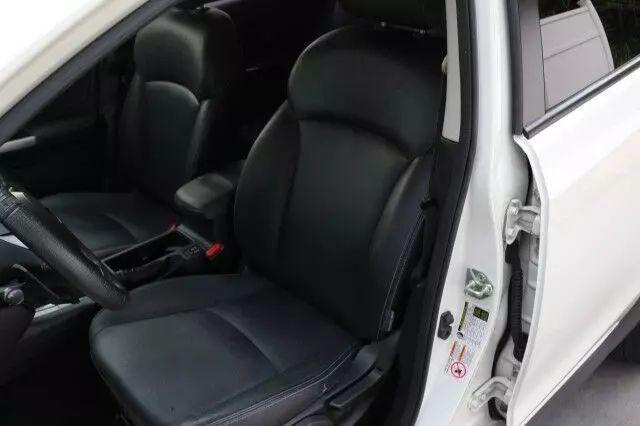 2015 Subaru XV Crosstrek 2.0i Limited