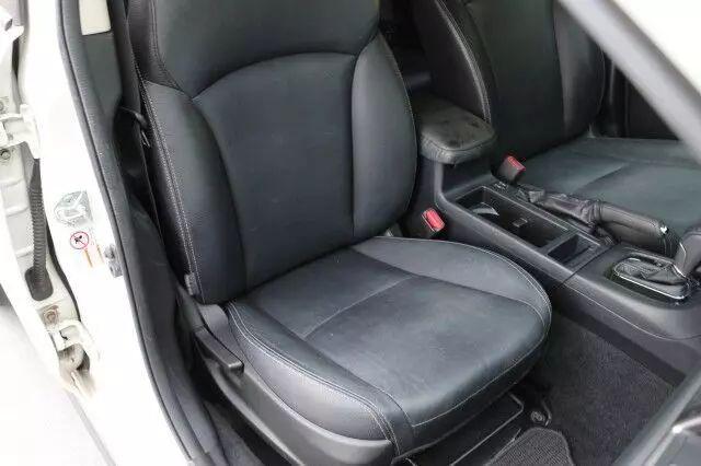 2015 Subaru XV Crosstrek 2.0i Limited