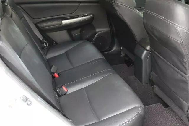 2015 Subaru XV Crosstrek 2.0i Limited