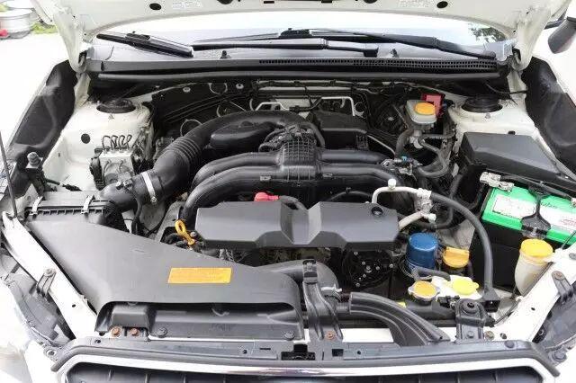 2015 Subaru XV Crosstrek 2.0i Limited