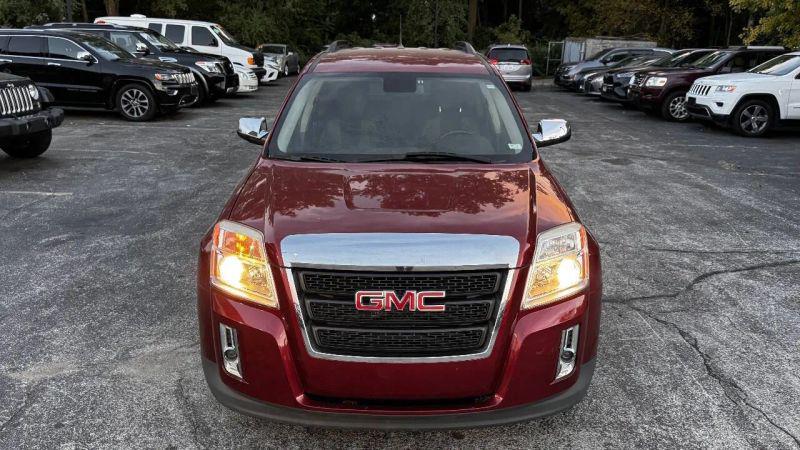 2012 GMC Terrain SLE-2 for sale in Saint Charles, MO