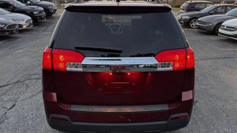 2012 GMC Terrain SLE-2