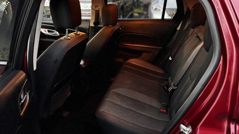 2012 GMC Terrain SLE-2
