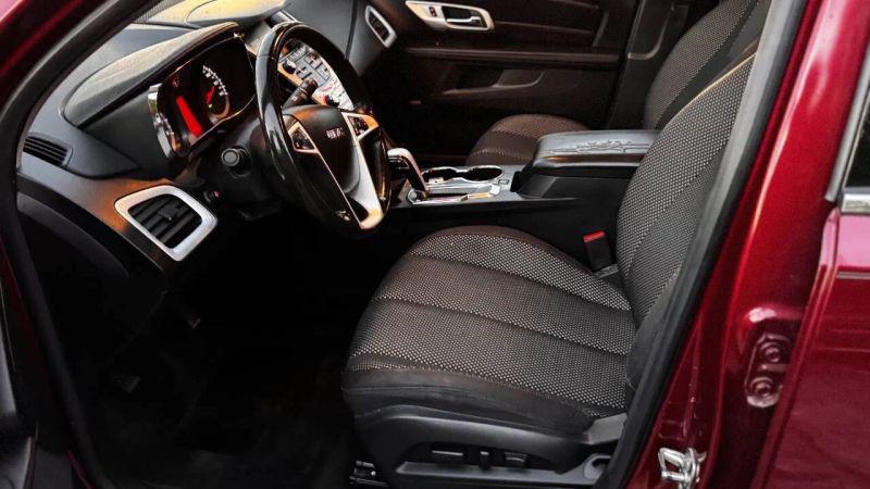 2012 GMC Terrain SLE-2