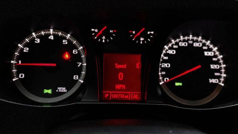 2012 GMC Terrain SLE-2
