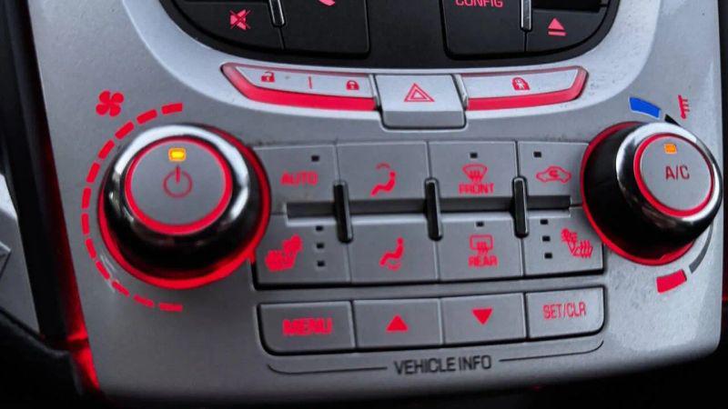 2012 GMC Terrain SLE-2