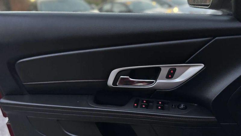 2012 GMC Terrain SLE-2