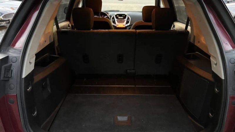2012 GMC Terrain SLE-2