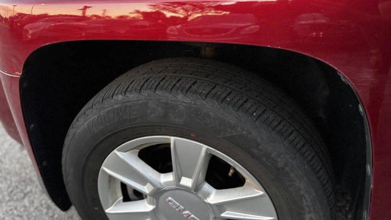 2012 GMC Terrain SLE-2
