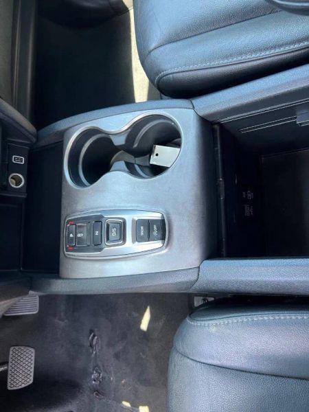 2021 Honda Pilot 2WD EX-L