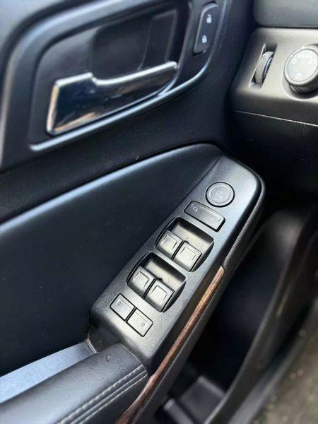 2016 Chevrolet Tahoe LS