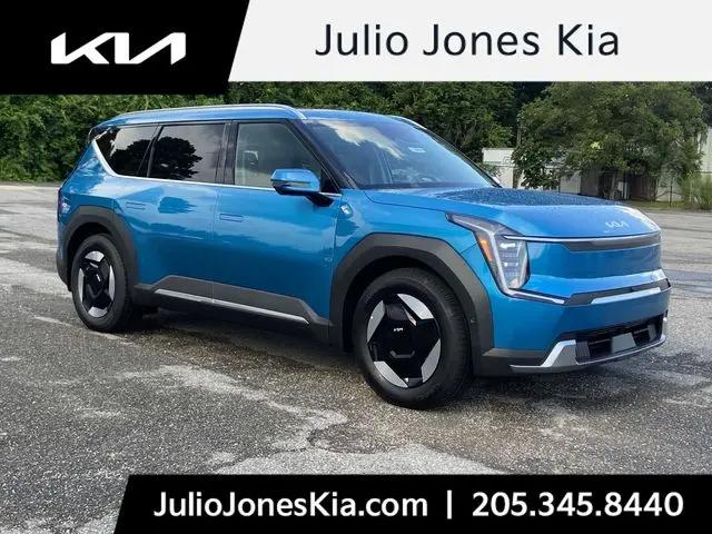 2026 Kia EV9 Wind for sale in Tuscaloosa, AL